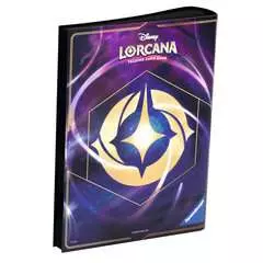 Disney Lorcana - Card Portfolio (Set 1-4)  - The Evil Queen - bild 5 - Klicka för att zooma