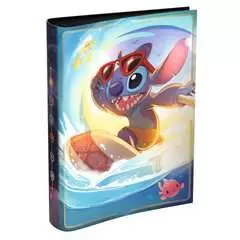 Disney Lorcana - Card Portfolio (Set 1-4) - Stitch - Billede 4 - Klik for at zoome