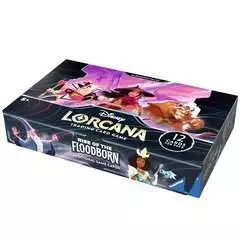 Disney Lorcana - Rise Of The Floodborn (Set 2) - Booster Set Display 24 - Kuva 2 - Suurenna napsauttamalla