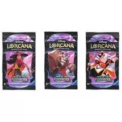 Disney Lorcana - Rise Of The Floodborn (Set 2) - Booster Set Display 24 - bild 3 - Klicka för att zooma