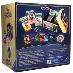 Disney Lorcana - Into The Inklands (Set 3) Illumineers - Trove Pack Set - Billede 2 - Klik for at zoome