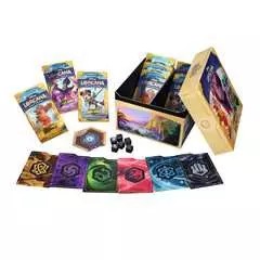 Disney Lorcana - Into The Inklands (Set 3) Illumineers - Trove Pack Set - bilde 3 - Klikk for å zoome