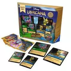 Disney Lorcana - Into The Inklands (Set 3) - Gift Set - Kuva 3 - Suurenna napsauttamalla