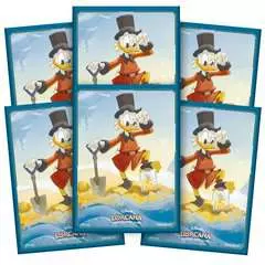 Disney Lorcana - Into the Inklands (Set 3) Card Sleeve Pack - Scrooge McDuck - Billede 3 - Klik for at zoome