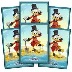 Disney Lorcana - Into the Inklands (Set 3) Card Sleeve Pack - Scrooge McDuck - Billede 4 - Klik for at zoome