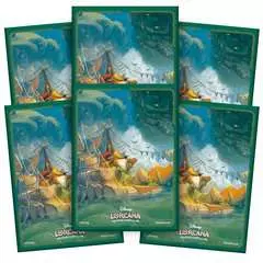 Disney Lorcana - Into the Inklands (Set 3) Card Sleeve Pack - Robin Hood - Kuva 3 - Suurenna napsauttamalla