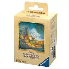 Disney Lorcana - Into the Inklands (Set 3) Deck Box - Robin Hood - bild 1 - Klicka för att zooma