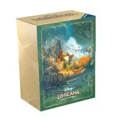 Disney Lorcana - Into the Inklands (Set 3) Deck Box - Robin Hood - bild 2 - Klicka för att zooma