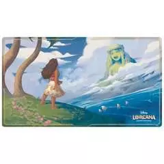 Disney Lorcana - Into the Inklands (Set 3) Playmat - Te Fiti/Moana - bild 3 - Klicka för att zooma