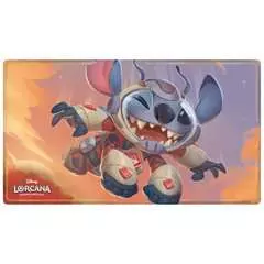 Disney Lorcana - Into the Inklands (Set 3) Playmat - Stitch - Billede 3 - Klik for at zoome