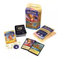Disney Lorcana - Into The Inklands (Set 3) - Starter Set Display 8 - bilde 4 - Klikk for å zoome