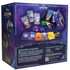 Disney Lorcana - Ursula's Return (Set 4) - Illumineers - Trove Pack Set - bild 2 - Klicka för att zooma