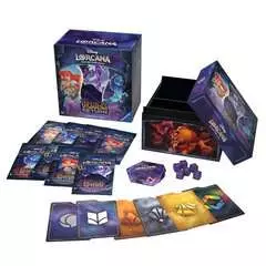 Disney Lorcana - Ursula's Return (Set 4) - Illumineers - Trove Pack Set - bild 3 - Klicka för att zooma