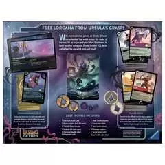 Disney Lorcana - Ursula’s Return Illumineer’s Quest Deep Trouble (Set 4) - Special Set - bilde 2 - Klikk for å zoome