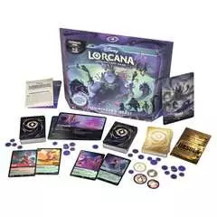 Disney Lorcana - Ursula’s Return Illumineer’s Quest Deep Trouble (Set 4) - Special Set - bilde 3 - Klikk for å zoome