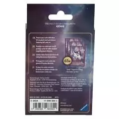 Disney Lorcana - Ursula's Return (Set 4) Card Sleeve Pack - Genie - bilde 2 - Klikk for å zoome