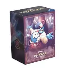 Disney Lorcana - Ursula's Return (Set 4) Deck Box -Genie - bilde 2 - Klikk for å zoome