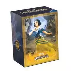 Disney Lorcana - Ursula's Return (Set 4) Deck Box - Snow White - bilde 2 - Klikk for å zoome