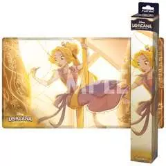 Disney Lorcana - Ursula's Return (Set 4) Playmat  - Rapunzel - bilde 3 - Klikk for å zoome