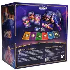 Disney Lorcana - Shimmering Skies (Set 5) - Illumineer's - Trove Pack Set - bild 2 - Klicka för att zooma