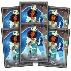 Disney Lorcana - Shimmering Skies (Set 5) Card Sleeve Pack - Tiana - Kuva 3 - Suurenna napsauttamalla