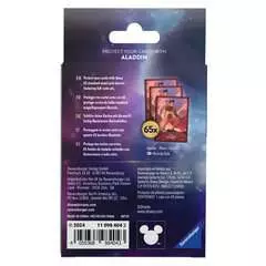 Disney Lorcana - Shimmering Skies (Set 5) Card Sleeve Pack - Aladdin - bild 2 - Klicka för att zooma
