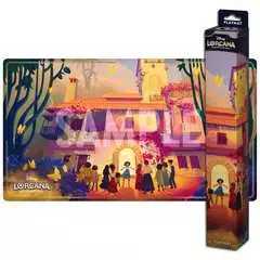 Disney Lorcana - Shimmering Skies (Set 5) Playmat  - Encanto - bilde 2 - Klikk for å zoome