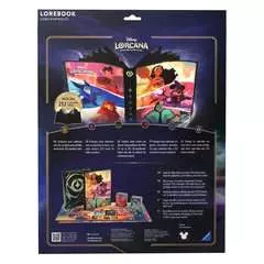 Disney Lorcana - Card Portfolio (Set 5-8) - Character - bilde 2 - Klikk for å zoome