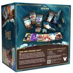 Disney Lorcana - Azurite Sea (Set 6) - Illumineer's - Trove Pack Set - bild 2 - Klicka för att zooma
