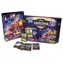 Disney Lorcana - Azurite Sea (Set 6) - Gift Set - Kuva 2 - Suurenna napsauttamalla