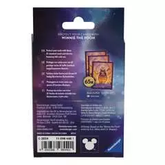 Disney Lorcana - Azurite Sea (Set 6) Card Sleeve Pack - Winnie the Pooh - bilde 2 - Klikk for å zoome