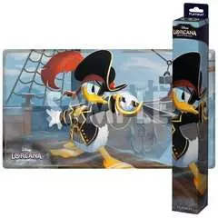 Disney Lorcana - Azurite Sea (Set 6) Playmat  - Donald Duck - bilde 3 - Klikk for å zoome