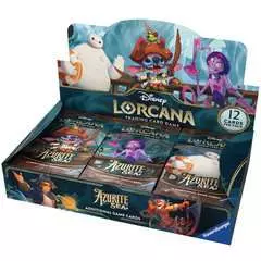 Disney Lorcana - Azurite Sea (Set 6) - Booster Set Display 24 - Billede 2 - Klik for at zoome