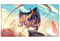 Disney Lorcana - Archazia’s Island (Set 7) Playmat - Tigger - Kuva 3 - Suurenna napsauttamalla