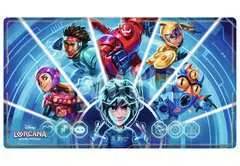 Disney Lorcana - Archazia’s Island (Set 7) Playmat -  Baymax - Billede 3 - Klik for at zoome