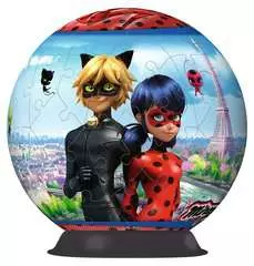 Puzzle ball Miraculous - imagen 2 - Haga click para ampliar