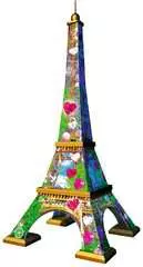 Eiffelova věž Love edice 216 dílků - obrázek 2 - Klikněte pro zvětšení