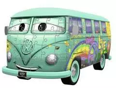 Volkswagen T1 Cars Fillmore - imagen 2 - Haga click para ampliar