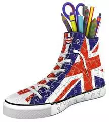 Sneaker - Union Jack - imagen 2 - Haga click para ampliar