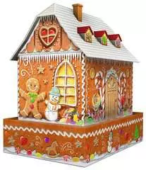 Gingerbread House - bild 2 - Klicka för att zooma