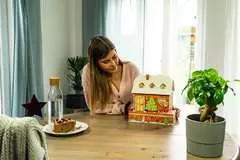 Gingerbread House - bild 3 - Klicka för att zooma