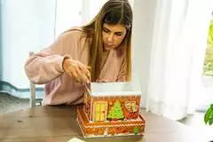 Gingerbread House - Billede 4 - Klik for at zoome