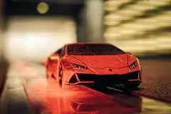 Lamborghini Huracán EVO arancione - immagine 16 - Clicca per ingrandire