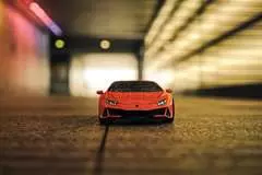 Lamborghini Huracán EVO arancione - immagine 18 - Clicca per ingrandire