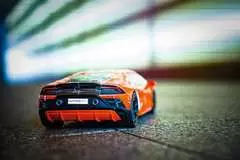 Lamborghini Huracán EVO arancione - immagine 22 - Clicca per ingrandire