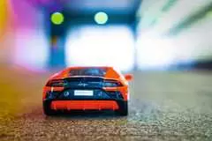 Lamborghini Huracán EVO - imagen 25 - Haga click para ampliar