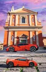 Lamborghini Huracán EVO arancione - immagine 29 - Clicca per ingrandire