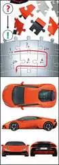 Lamborghini Huracán EVO arancione - immagine 4 - Clicca per ingrandire