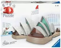 Sydney Opera House - imagen 1 - Haga click para ampliar