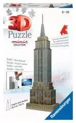 Pz 3D Mini Empire State - Image 1 - Cliquer pour agrandir